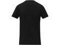 T-shirt Somoto manches courtes col V femme 12