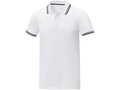 Polo tipping Amarago manches courtes homme 13