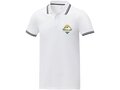 Polo tipping Amarago manches courtes homme 14