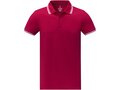 Polo tipping Amarago manches courtes homme 24