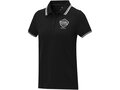 Polo Amarago tipping manches courtes femme 10