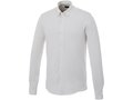 Chemise maille piquée homme Bigelow 3