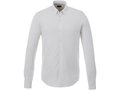 Chemise maille piquée homme Bigelow 1