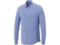 Chemise maille piquée homme Bigelow 8