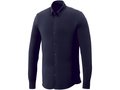 Chemise maille piquée homme Bigelow 12