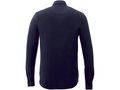 Chemise maille piquée homme Bigelow 11