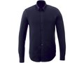 Chemise maille piquée homme Bigelow 10