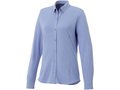 Chemise maille piquée femme Bigelow 8