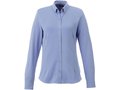 Chemise maille piquée femme Bigelow 6