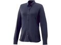 Chemise maille piquée femme Bigelow 12