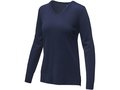 Pull col en V Stanton pour femme 21