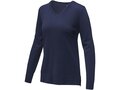 Pull col en V Stanton pour femme 29