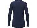 Pull col en V Stanton pour femme 24