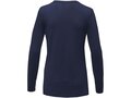 Pull col en V Stanton pour femme 32