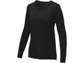 Pull col en V Stanton pour femme 64