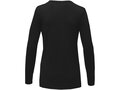 Pull col en V Stanton pour femme 57