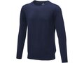 Pull à col ras du cou Merrit pour homme 36