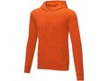 Sweat à capuche à fermeture éclair Theron pour homme 51