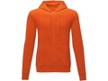 Sweat à capuche à fermeture éclair Theron pour homme 53