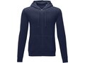 Sweat à capuche à fermeture éclair Theron pour homme 63