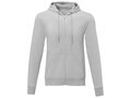 Sweat à capuche à fermeture éclair Theron pour homme 68