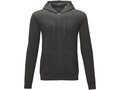 Sweat à capuche à fermeture éclair Theron pour homme 36