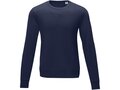 Sweatshirt à col ras du cou Zenon pour homme 88