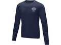 Sweatshirt à col ras du cou Zenon pour homme 87