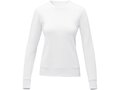 Sweatshirt à col ras du cou Zenon pour femme 48