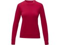 Sweatshirt à col ras du cou Zenon pour femme 19