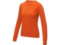 Sweatshirt à col ras du cou Zenon pour femme 51