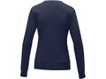 Sweatshirt à col ras du cou Zenon pour femme 40