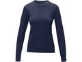 Sweatshirt à col ras du cou Zenon pour femme 63