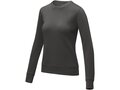 Sweatshirt à col ras du cou Zenon pour femme 36