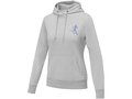 Sweat à capuche Charon pour femme 15