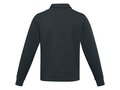 Sweatshirt de rugbyen coton organique GOTS Clyde unisexe 20