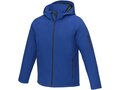 Veste softshell Notus matelassée pour homme 9