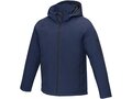 Veste softshell Notus matelassée pour homme 13