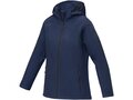 Veste softshell Notus matelassée pour femme 14