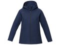 Veste softshell Notus matelassée pour femme 12