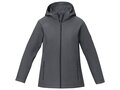 Veste softshell Notus matelassée pour femme 18