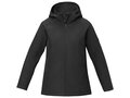 Veste softshell Notus matelassée pour femme 22