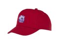 Casquette 5 panneaux Feniks enfant 8