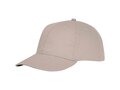 Casquette 6 panneaux Ares