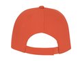 Casquette 6 panneaux Ares 15