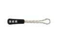 Elevate Zipper Puller 10