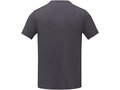 T-shirt Kratos à manches courtes cool fit pour homme 17