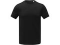 T-shirt Kratos à manches courtes cool fit pour homme 19