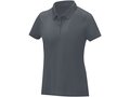 Polo Deimos en tissu léger et à manches courtes pour femme 17