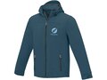 Langley softshell jack 25